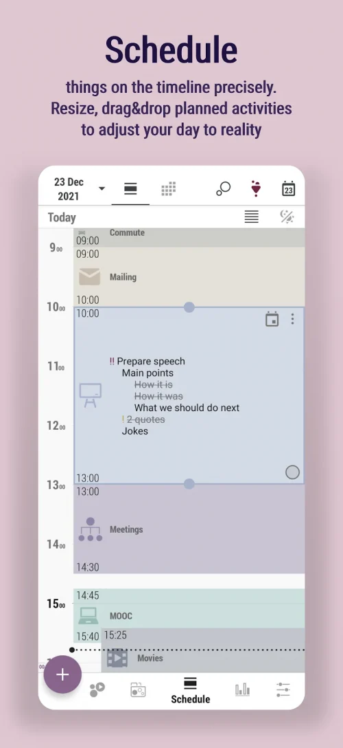 Time Planner-screenshot-4